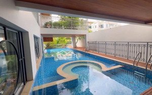 xuất cảnh bán gấp - bán biệt thự căn góc cách mạng tháng 8 430.5m² 4 tầng - 90 tỷ