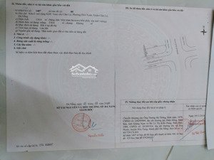 bán lô đất góc đường thanh hóa và võ sạ