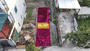 69m, đất vip vừa ra lò tại văn quán - đỗ động, thanh oai, ô tô chạy thông, kinh doanh, giá tốt.