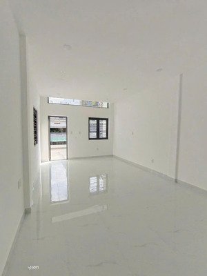 cho thuê nhà lê văn sỹ 100m² 3 tầng - 50 triệu/tháng