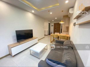 chủ bán ch mỹ phước q. bình thạnh, dt 81m2, gồm 2pn 2wc, pháp lý sạch, giá 1 tỷ 670 kèm nội thất