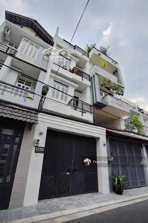 bán nhà 4 tầng 4x18 giá chỉ 12,5 tỷ - duy nhất khu sầm uất bàu cát - nhận nhà ở luôn