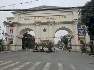 Bán đất phân lô cạnh sân bóng Trạm Trôi Hoài Đứcđấu 80m mt6m chỉ 11.6 tỷ