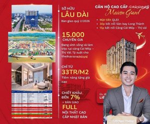 bán hàng hiếm căn 1pn tầng cao 49m², giá từ 1,6 tỷ, nhận nhà t6/2026, cho thuê ~10tr/tháng