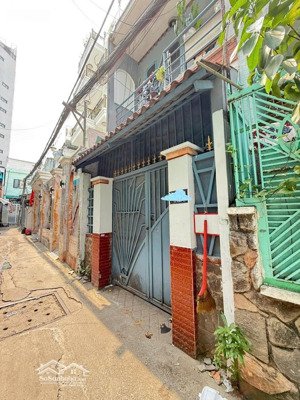 bán nhà kdc hiện hữu kiều đàm, 02 tầng 4x10m