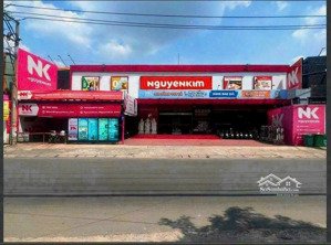 mặt tiền nguyễn thị định 126tr/m2 - dt: 27m x 45m- công nhận 945m2 - hđt 350tr/tháng - 120 tỷ