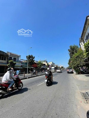 mặt tiền quang trung p12, gò vấp. dt 41m7 chỉ 5ty880. khu vực sầm uất.