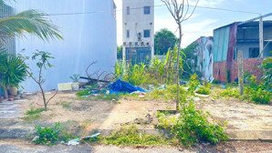 cặp đất liền kề gần biển sơn thủy, rất phù hợp để xây villa hoặc apartment khai thác lâu dài