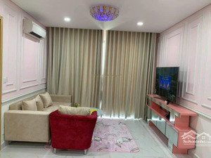 cô chủ nhà bán nhanh căn hộ d-vela quận 7 - dt 75m2 - để lại nội thất - tầng trung