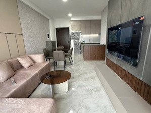 gấp bán căn hộ lux riverview quận 7 - dt 77m2 - tầng thoáng mát - sổ hồng