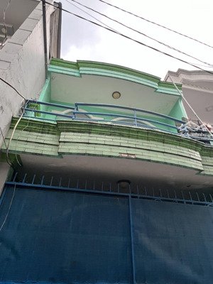 hẻm xe hơi -phạm văn chiêu gv - 2 tầng - 44m2 - nhỉnh 5tỷ
dt : 44m2 (4*11) - cn 38m2