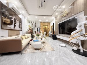 siêu phẩm nhà phố hoàng văn thái - thanh xuân #thang máy - đẹp - hiện đại - full nội thất 6 ngủ