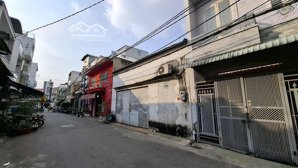 nhà hẻm nhựa 8m hl2 bình tân, 4x12m, 3pn, giá 5.5 tỷ