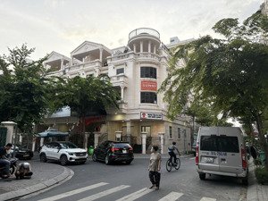 bán căn góc hầm 7,5x20m cityland park hills gò vấp