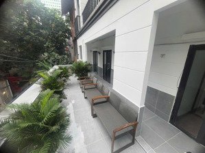 the shark office: không gian làm việc "không giới hạn" giữa trái tim sài gòn