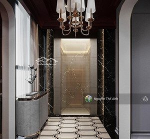 hàng siêu hiếm căn president thang máy riêng, chỗ đỗ xe sở hữu riêng view công viên siêu thoáng