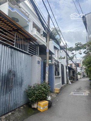 nhà mặt tiền đường, phường hiệp phú - gần vincom lê văn việt, nhà c4 57m2 chủ lâu đời - chỉ 5,6 tỷ