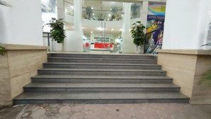 bán tòa nhà 1 hầm + 9 tầng nổi mặt đường yên lãng - đống đa - hà nội