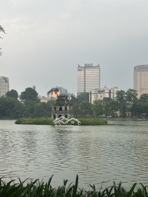 phố cổ hàng nón, hoàn kiếm bất động sản gia tộc, chỉ dành cho người đủ tầm