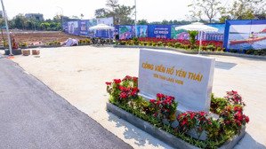 bán gấp đất nền tại hoà thạch, 3,5 tỷ, 100m2, pháp lý đầy đủ, mặt tiền 6m, ngõ 8m
