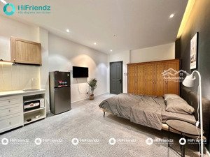 siêu phẩm căn hộ thiết kế có gu, nội thất cao cấp gần cầu chà và di chuyển q5, gần tạ quang bửu q8