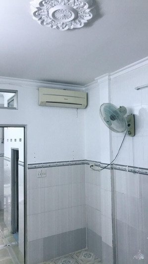 cho thuê nhà cách mạng tháng 8 46m² 1 tầng - 8.5 triệu/tháng
