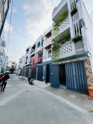 nhà mới tinh dọn vào đón tết - ngay đặng văn bi - kdc đồng bộ, dân trí - kết nối nhanh xlhn, pvđ