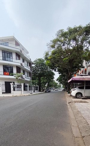 siêu phẩm mặt tiền kinh doanh - shophouse river park - thủ đức - 75m - nhỉnh 13 tỷ