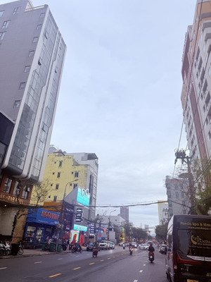 chào quý đầu tư quỹ đất 2 mặt tiền nguyễn văn thoại, sát biển trục giá trị bậc nhất đà nẵng