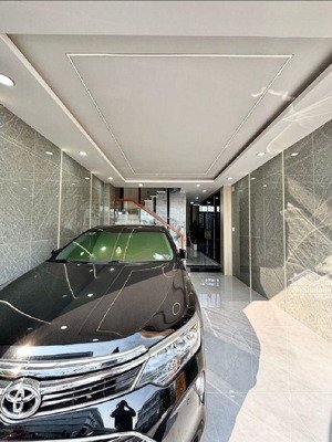 mặt tiền võ văn kiệt 4.5x20m kdc liền kề khu tên lửa. chỉ 7 tỷ nhỉn.