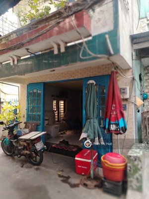 bán nhà diện tích 75m2, gần phạm văn đồng - nguyễn xí, chỉ nhỉnh 8.x tỷ