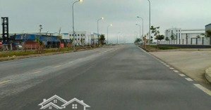 chuyển nhượng đất khu công nghiệp đình vũ, phường hải an, hải phòng