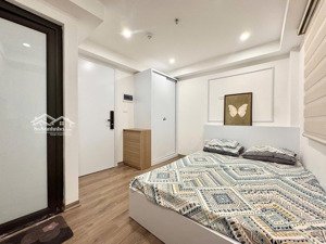 cho thuê chung cư mini siêu đẹp tại 31 phan đình giót - thanh xuân full nội thất