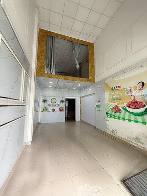 bán nhà mặt tiền vườn lài, phú thọ hoà, tân phú chỉ nhỉnh 10 tỷ