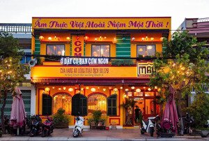 mặt phố văn cao - mặt tiền 10m siêu rộng - kd mọi mô hình, cho thuê nhà, dt 40 m2 x 2 tầng, 35 tr