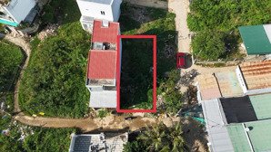 chủ gởi bán lô đất vĩnh trung, phường tây nha trang. giá cực rẻ chỉ 1,68 tỷ cách biển 6km