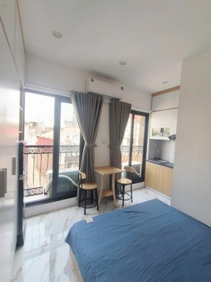 cho thuê ccmn đẹp thoáng cửa sổ 4tr4 giá rẻ tại 296 minh khai, hbt