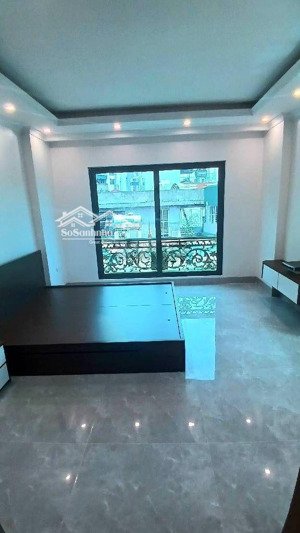 hồ tùng mậu cầu giấy | 120m 5 tầng mt 8,8m | 30 tỷ