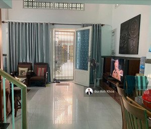 xe hơi đậu trong nhà điện biên phủ, q1 (5,5 x 14m) 3 tầng mới, full nội thất. chỉ 13 tỷ tl