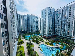 69m² - 7tr/th căn hộ westgate, kết cấu: 2 phòng ngủ + 1 phòng plus + 2 wc
