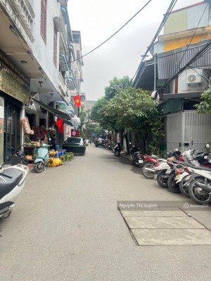 bán gấp nhà đất đường hồ tùng mậu. oto tránh, kinh doanh ngày đêm. 100m2 giá nhỉnh 26 tỷ.