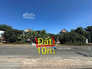 bán đất 360m2 giá 1 tỷ 190 mtd dt750 gần chợ cây trường, vị trí kinh doanh cách ubnd trừ văn thố 1p