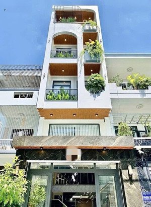 chính chủ bán nhà ngay lý văn phức - q.1, 66m2, đang cho thuê 30tr, cách chợ tân định 400m