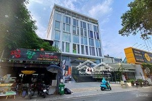 định cư canada - bán nhà hai bà trưng, quận 3 - hầm 3 tầng - 15 x 28m - hđt: 350 triệu - 150 tỷ