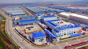 đất đấu giá 96,2m2 kdc vĩnh thịnh tân hưng 1,9 tỷ. cách kcn tân hưng 1km