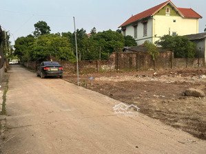 bán đất f0 cực đẹp ô tô vào tại trại diền, hồng thái, phú xuyên