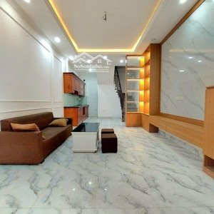 nhà đẹp đón tết - đức diễn - 30m2 5 tầng long lanh sát ô tô - nhú 6 tỷ