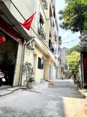 chủ bán gấp nhà cầu diễn,gara ô tô ,ngõ thông kinh doanh,trước nhà ô tô tránh,sổ riêng