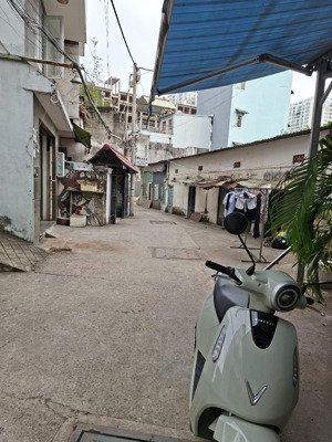 bán đất ngang 6m dài 17m _ gần cầu rạch đĩa mới _ 6 tỷ hơn