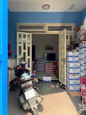 bán nhà 3pn, hẻm thông, 52.9m2 đất giá chỉ 4.7 tỷ